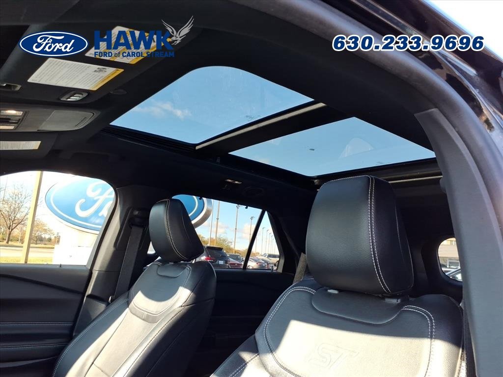 2022 FORD EXPLORER - Image 24