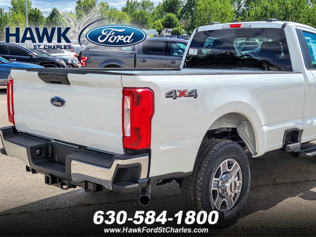2025 FORD F-350 - Image 5