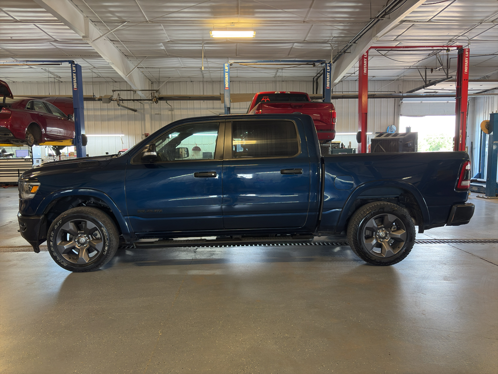 2020 Ram 1500 Big Horn photo 4