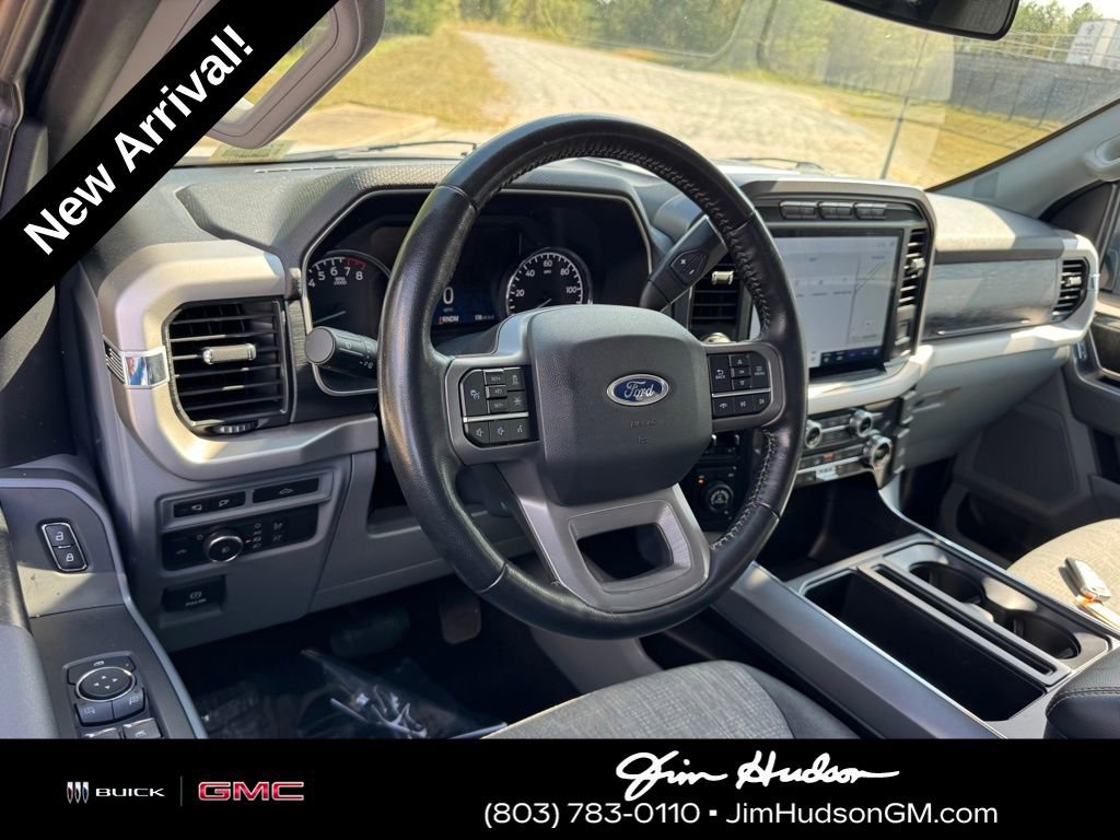 2021 Ford F-150 XL photo 4