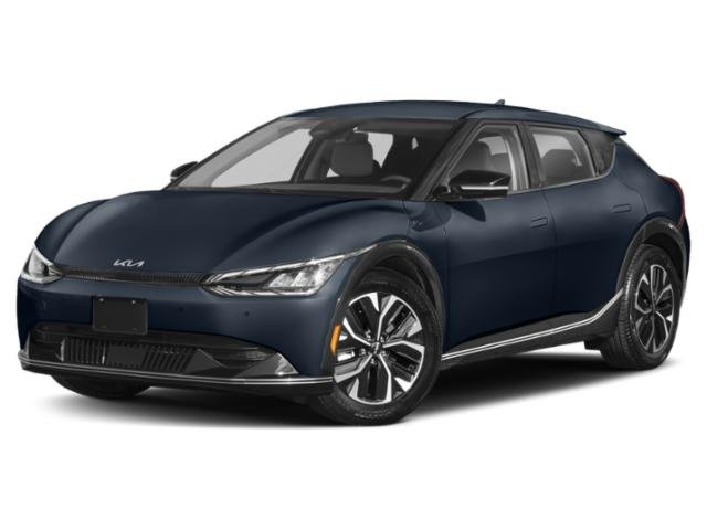 2023 Kia EV6 Wind's photo