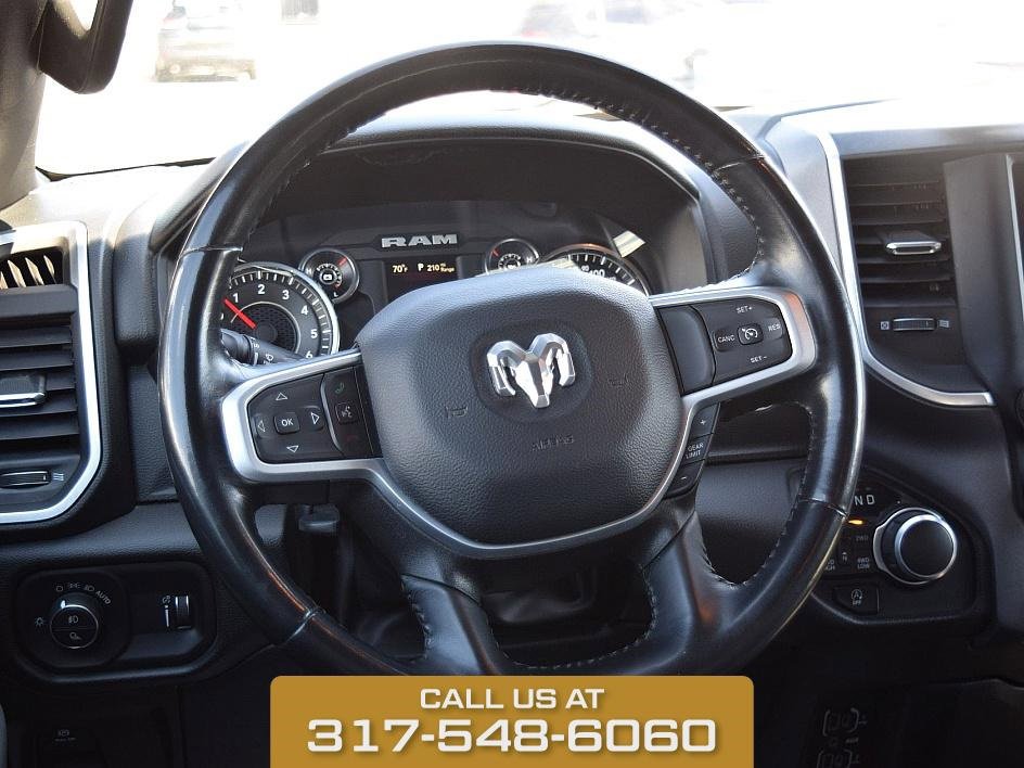 2023 Ram 1500 Big Horn photo 10