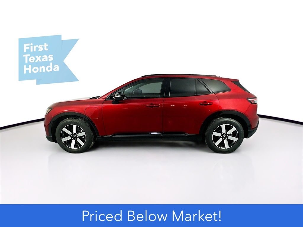 2025 Honda Prologue Touring photo 4