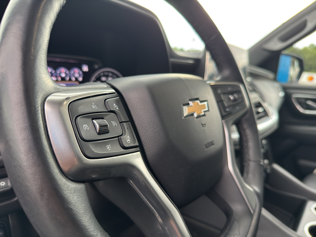 2021 Chevrolet Tahoe Premier photo 15