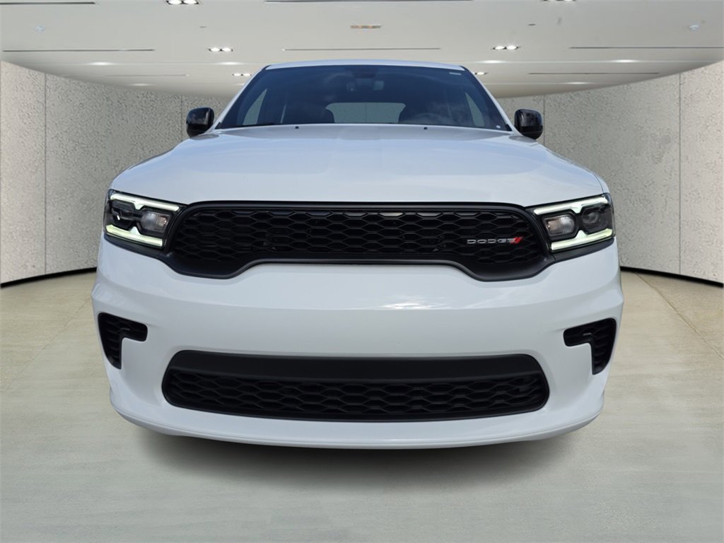 2026 Dodge Durango GT photo 2