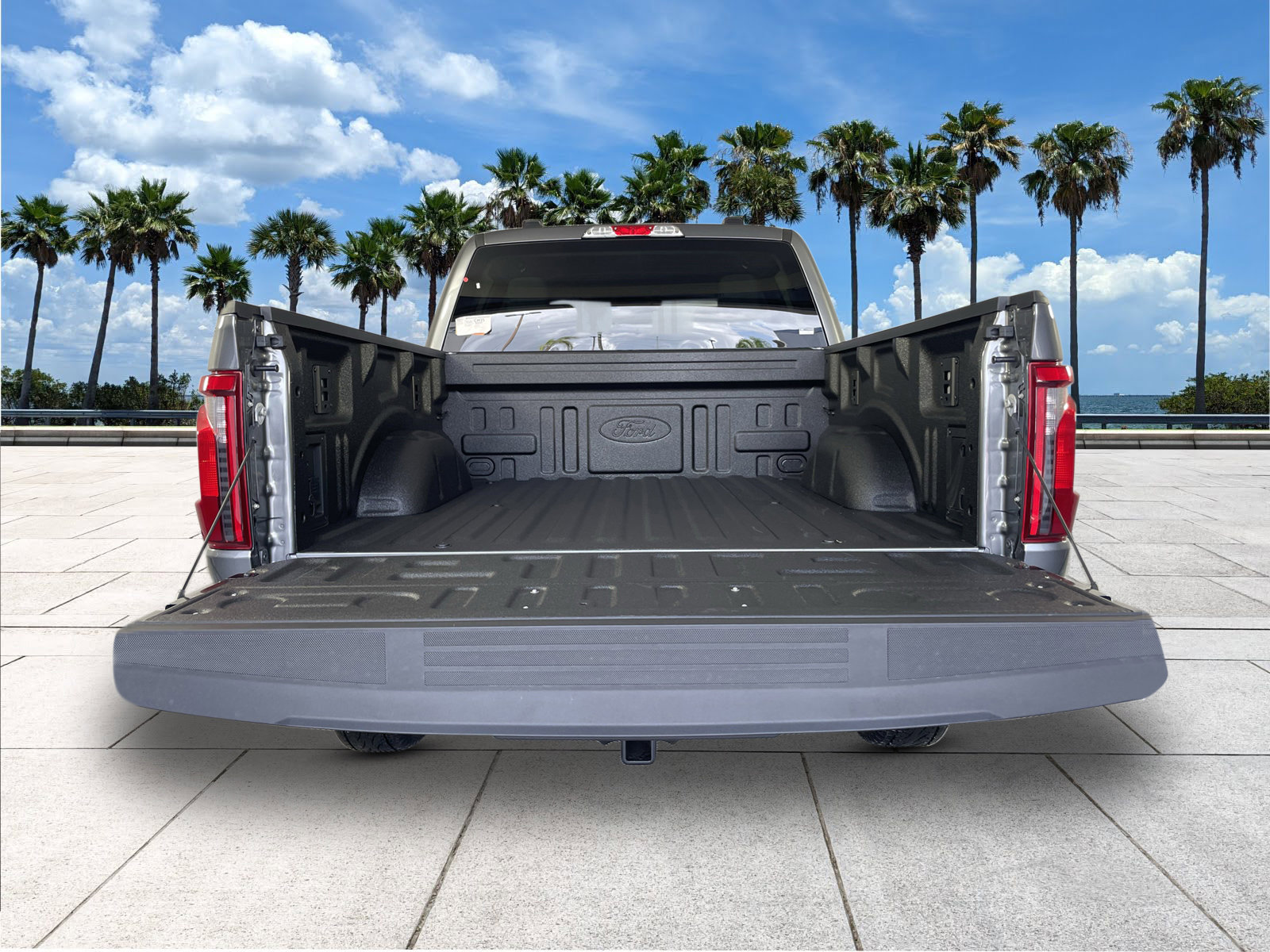 2025 Ford F-150 XL photo 6