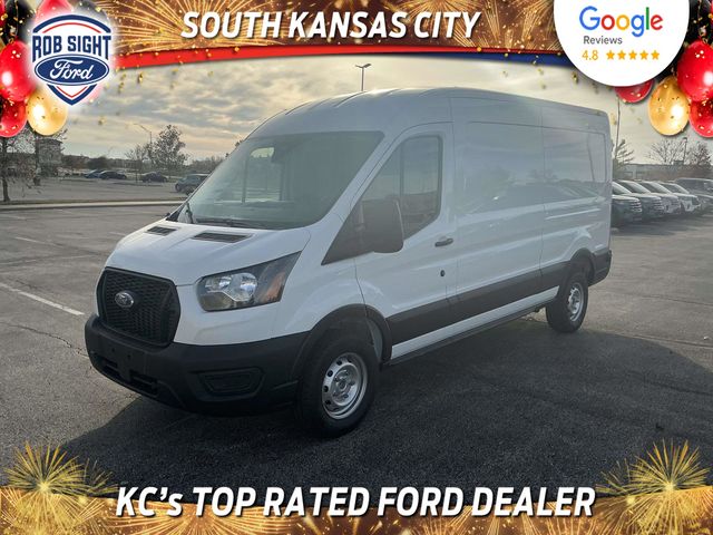 2025 Ford Transit Van Base's photo