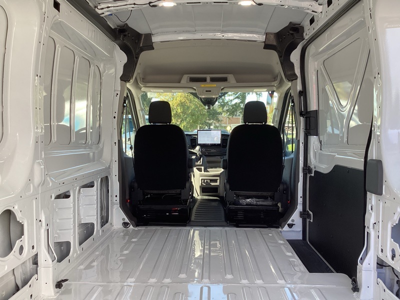2024 Ford Transit photo 11
