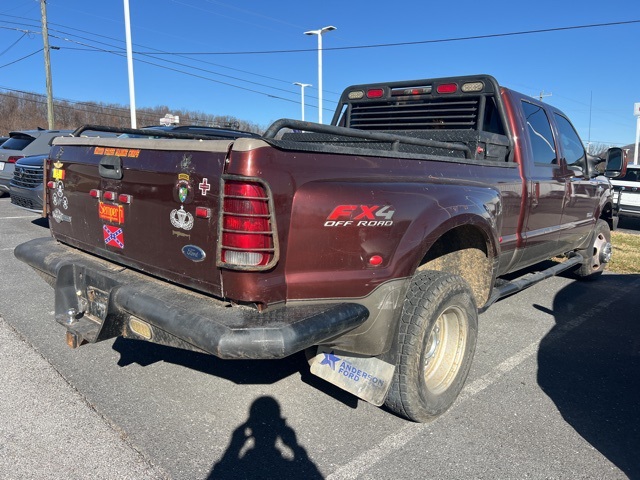 2006 Ford F-350 photo 4