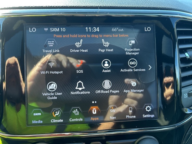 2019 Jeep Grand Cherokee Limited X photo 17