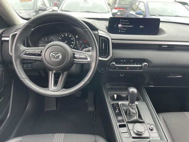 2024 Mazda CX-50 2.5 S Preferred photo 15