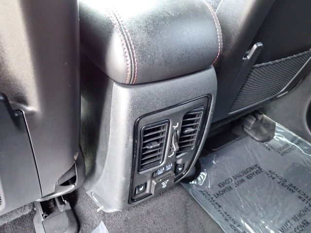 2022 Dodge Durango R/T photo 17