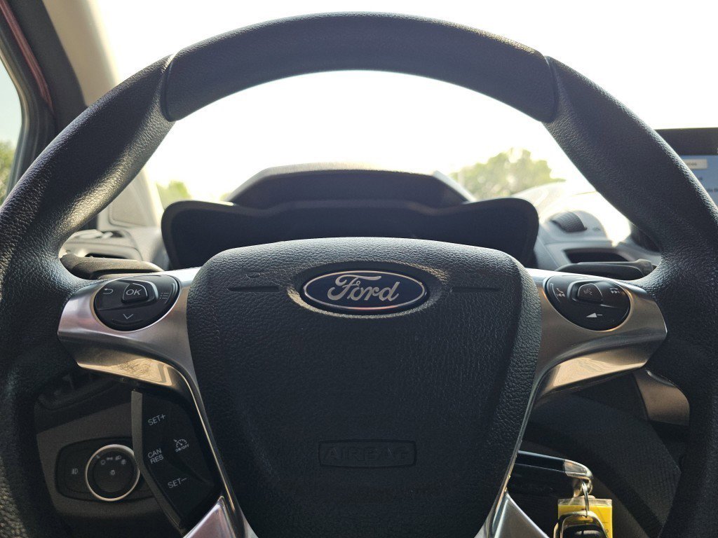 2020 Ford Transit Connect XLT photo 26