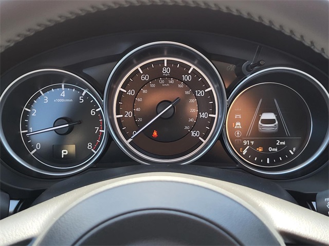 2025 Mazda CX-5 2.5 S Preferred photo 20
