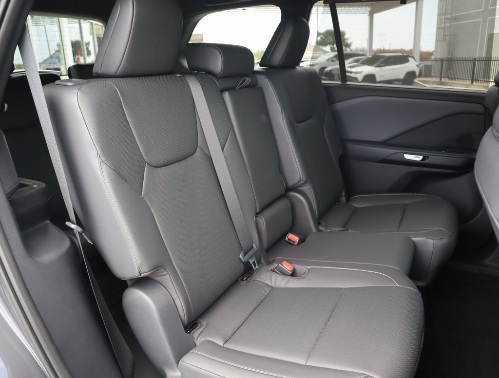 2025 Lexus TX 350 photo 41
