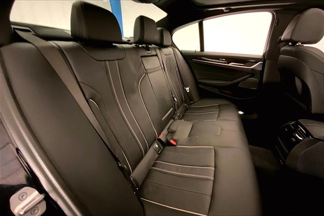 2022 Bmw 540i xDrive photo 15
