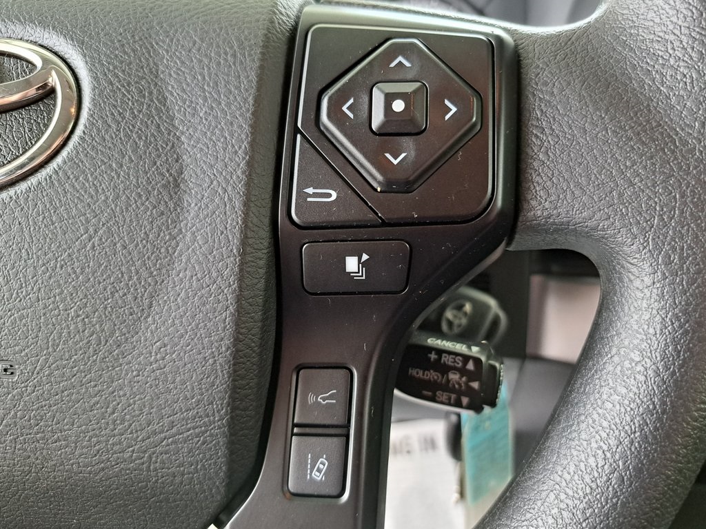 2023 Toyota Tacoma SR photo 11