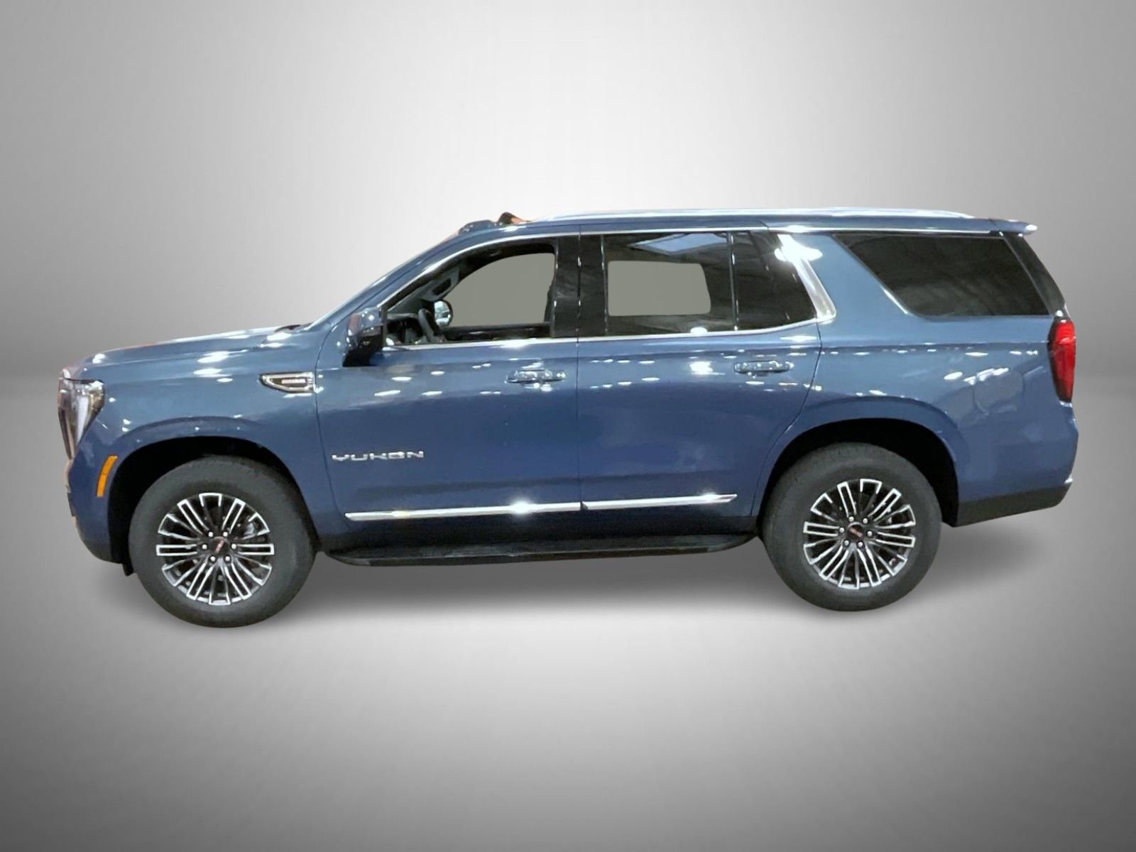 2026 Gmc Yukon photo 8