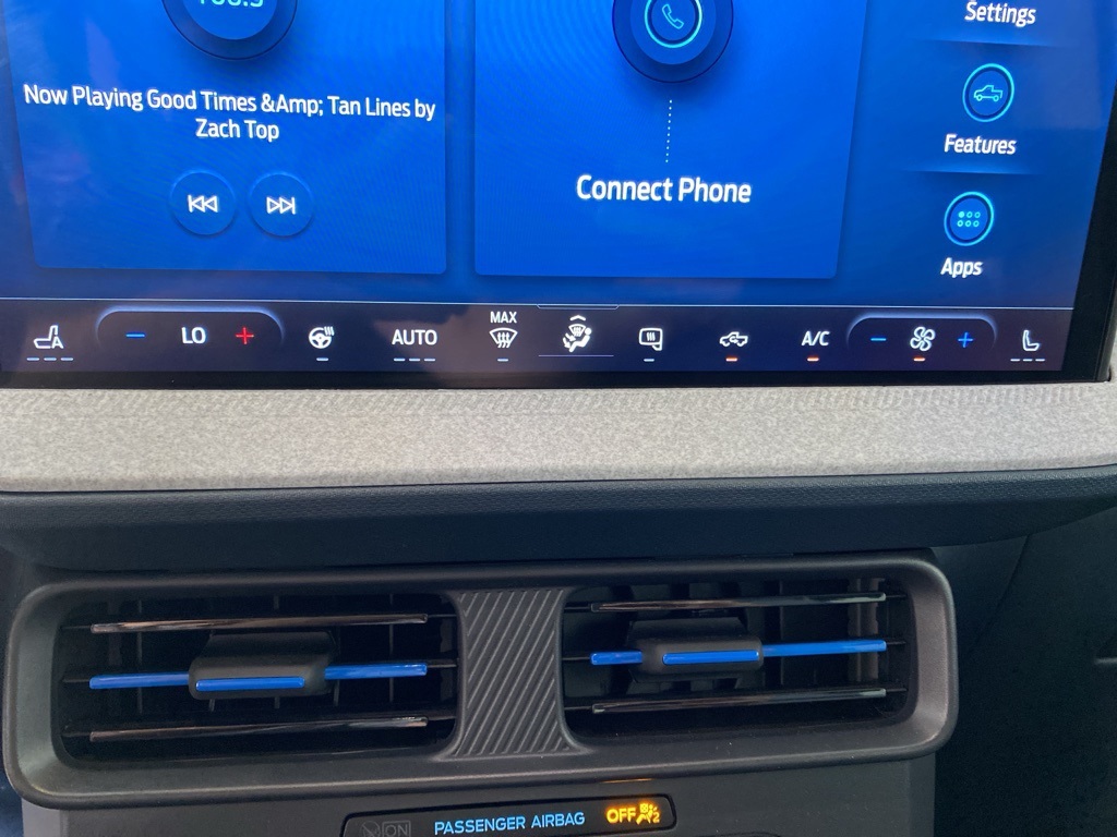2025 Ford Maverick XLT photo 24