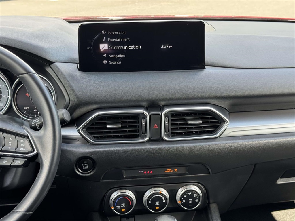 2022 Mazda CX-5 2.5 S photo 19