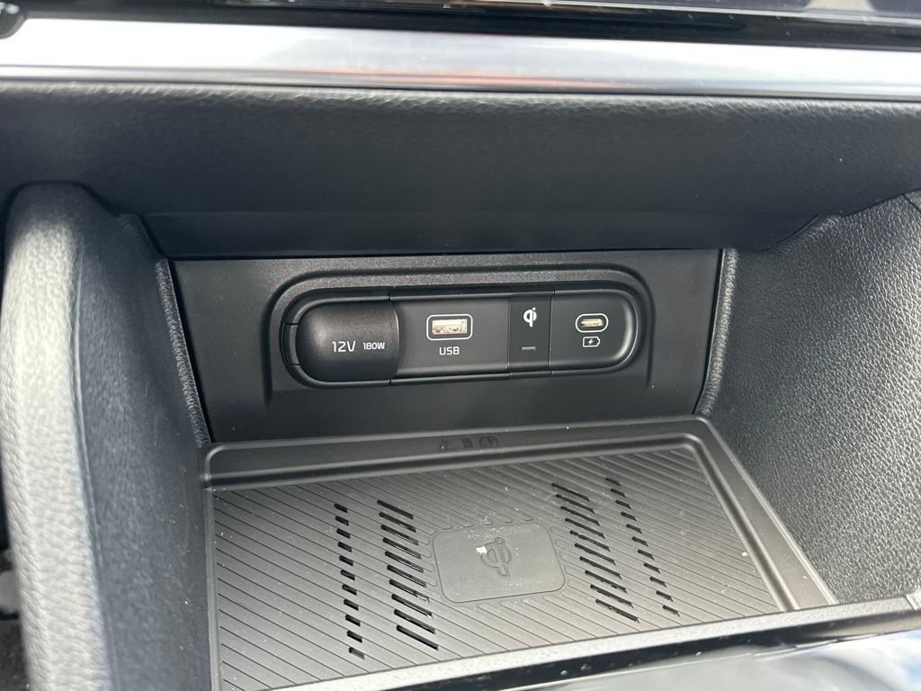 2024 Kia Sportage X-Line photo 18