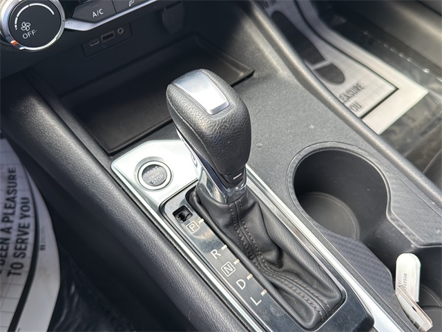 2019 Nissan Altima 2.5 S photo 25
