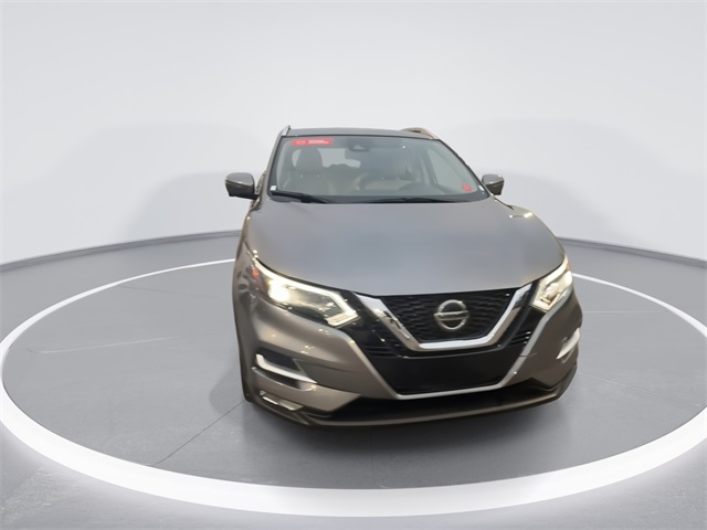 2022 Nissan Rogue Sport SL photo 3