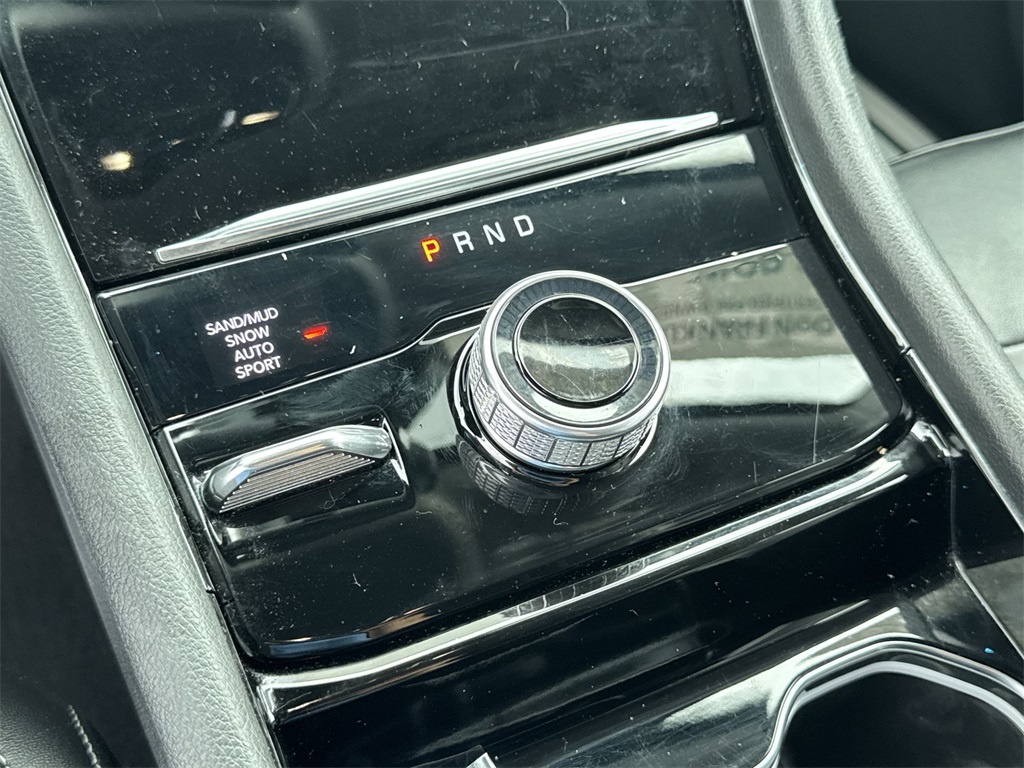 2021 Jeep Grand Cherokee Limited photo 25