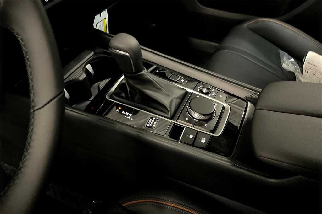 2026 MAZDA CX-50 - Image 6