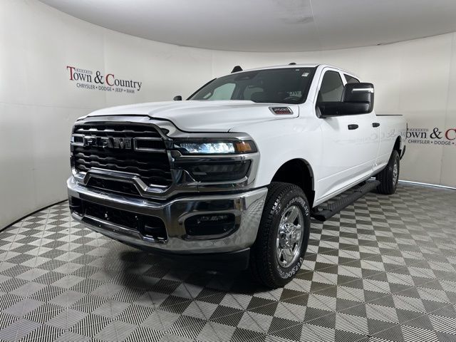 2025 RAM Ram 2500 Pickup Tradesman's photo