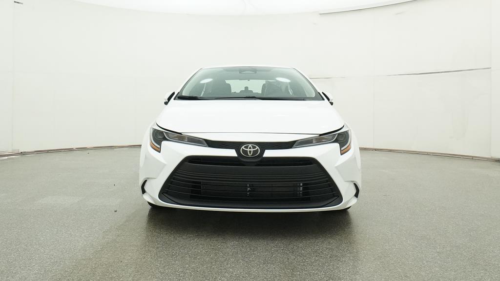 Image 3 of Certified Pre-Owned 2023 Toyota COROLLA In-Transit