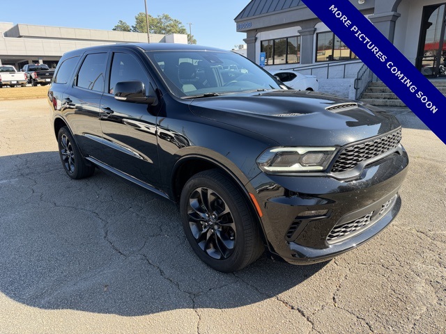 2022 Dodge Durango GT Plus's photo