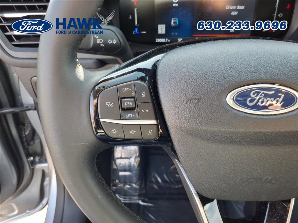 2024 FORD ESCAPE - Image 20