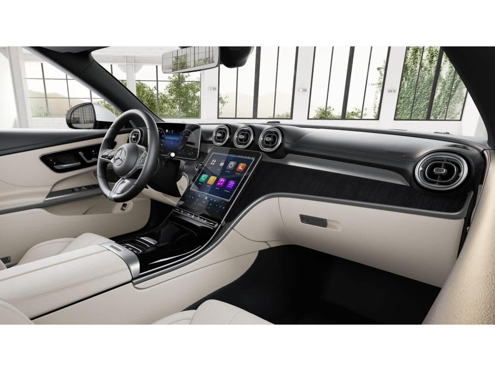 2026 Mercedes Benz CLE 300 4MATIC Cabriolet photo 5