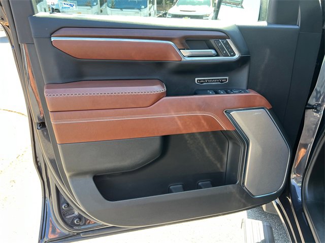 2024 Gmc Sierra 1500 Denali Ultimate photo 7