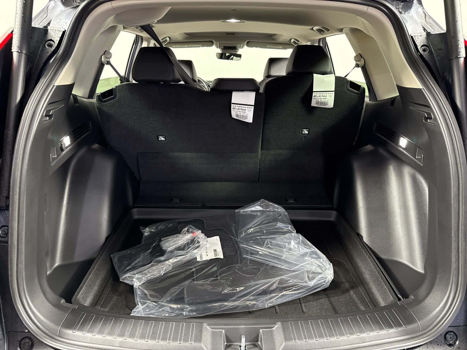 2026 Honda CR-V EX-L photo 18