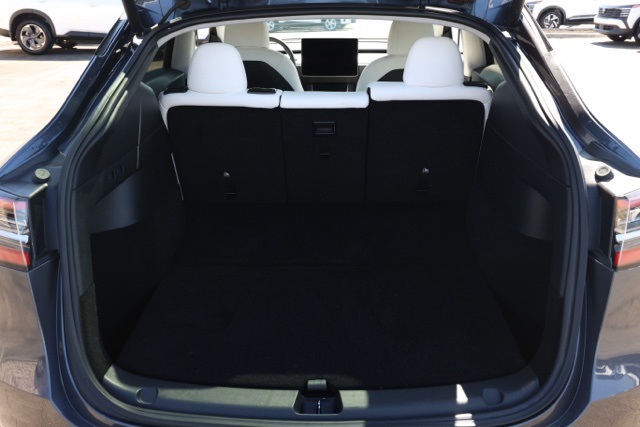 2021 Tesla Model Y Performance photo 15