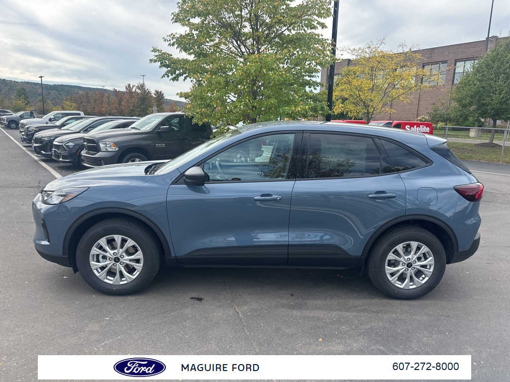 2025 Ford Escape Active photo 7