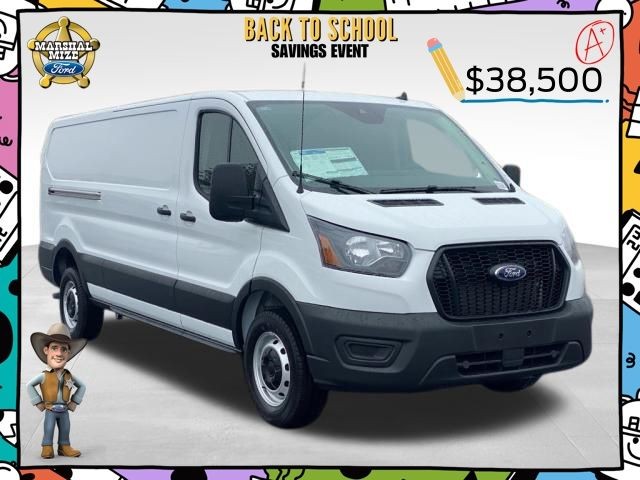 2024 Ford Transit-150 Base