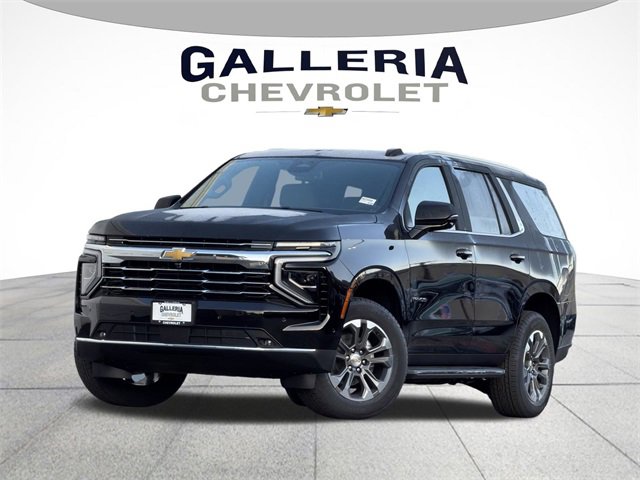 2026 Chevrolet Tahoe LT's photo