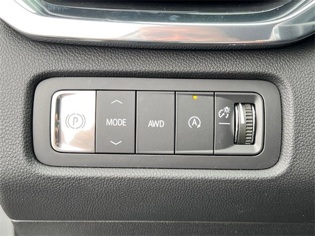 2025 Gmc Acadia Elevation photo 31