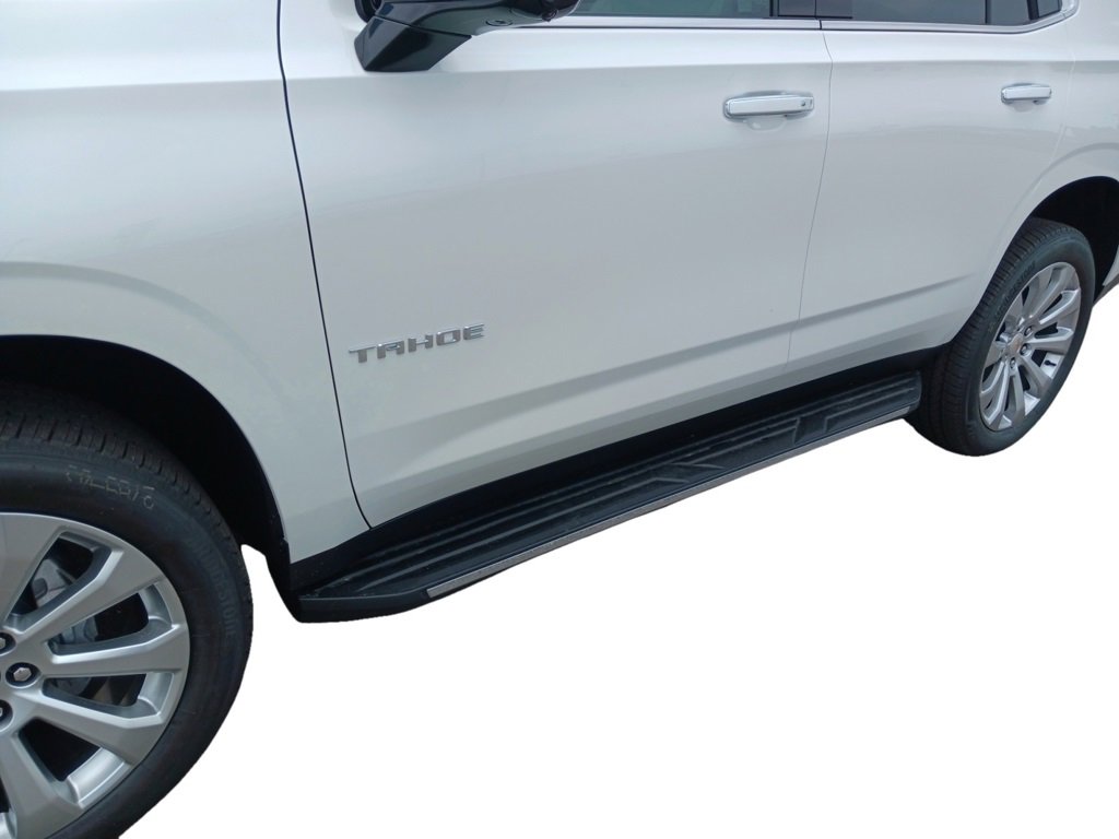 2025 Chevrolet Tahoe Premier photo 8