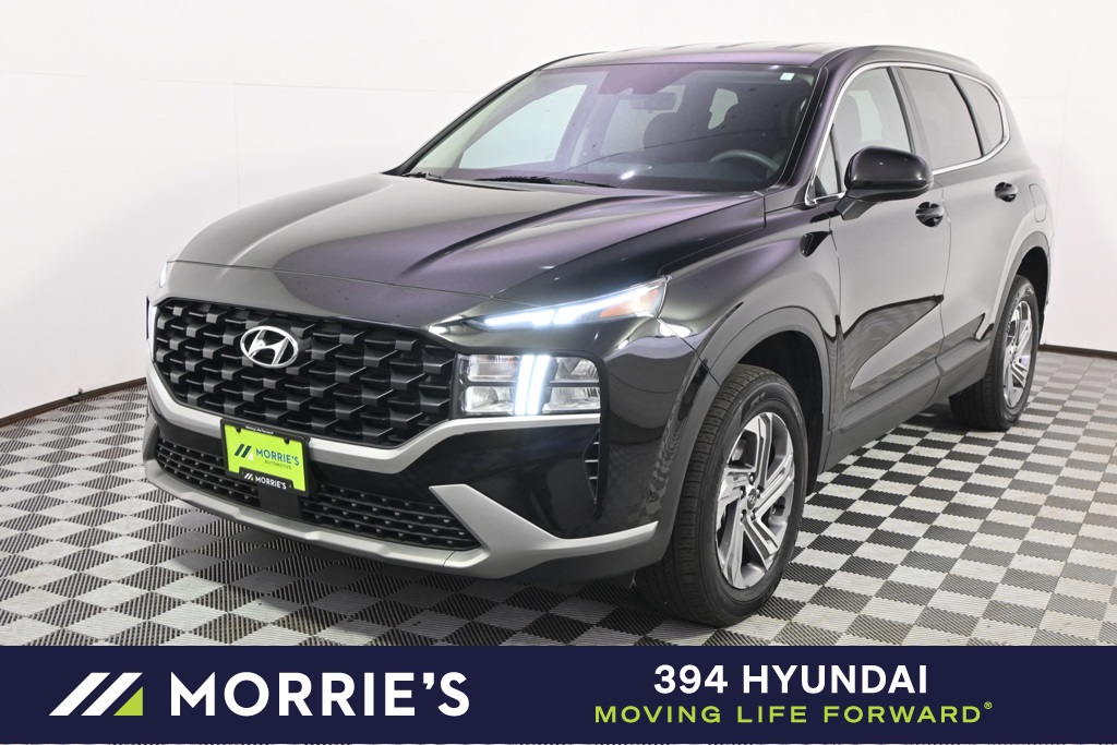 2023 Hyundai Santa Fe SE's photo