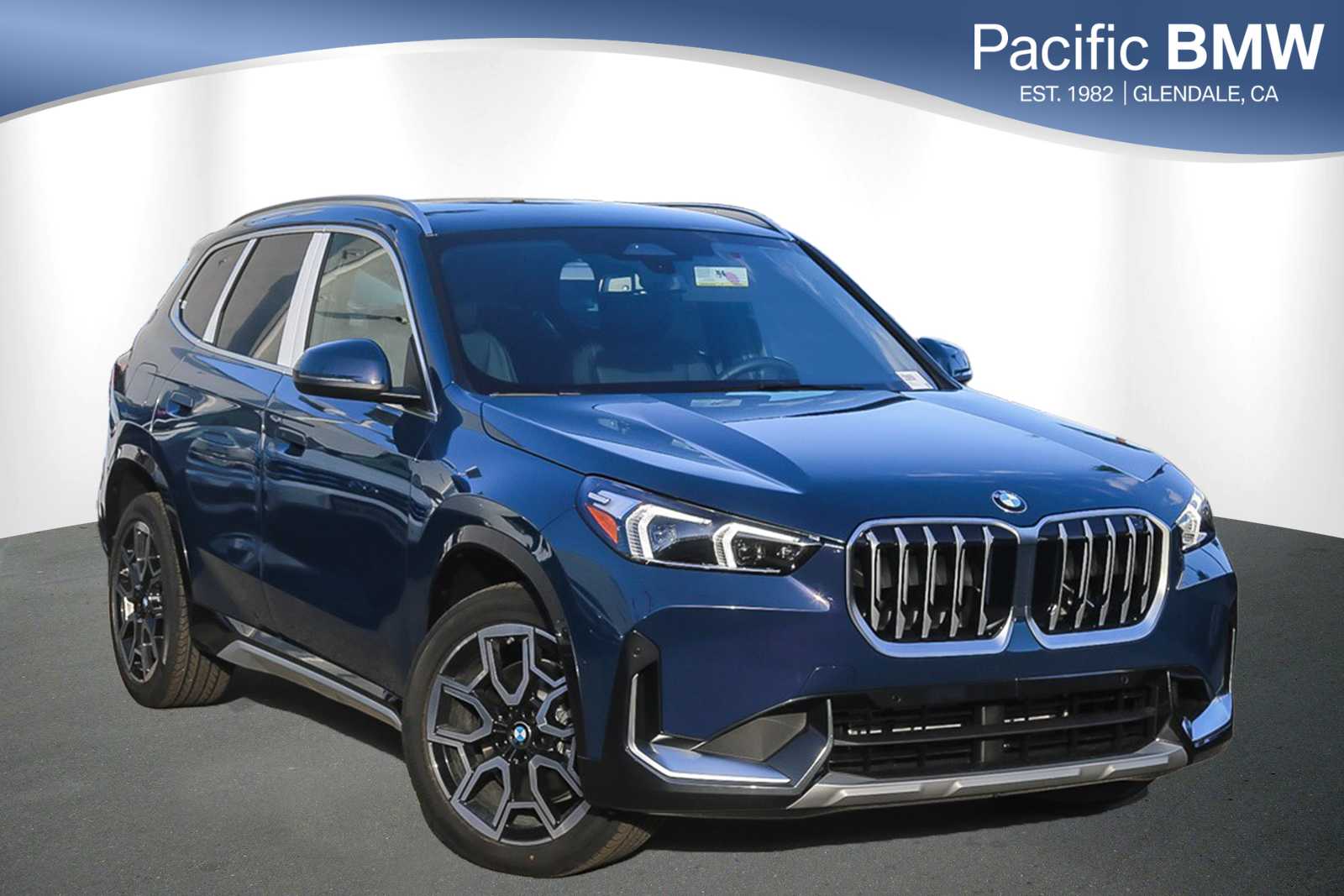 2026 Bmw X1 XDrive28i photo 3