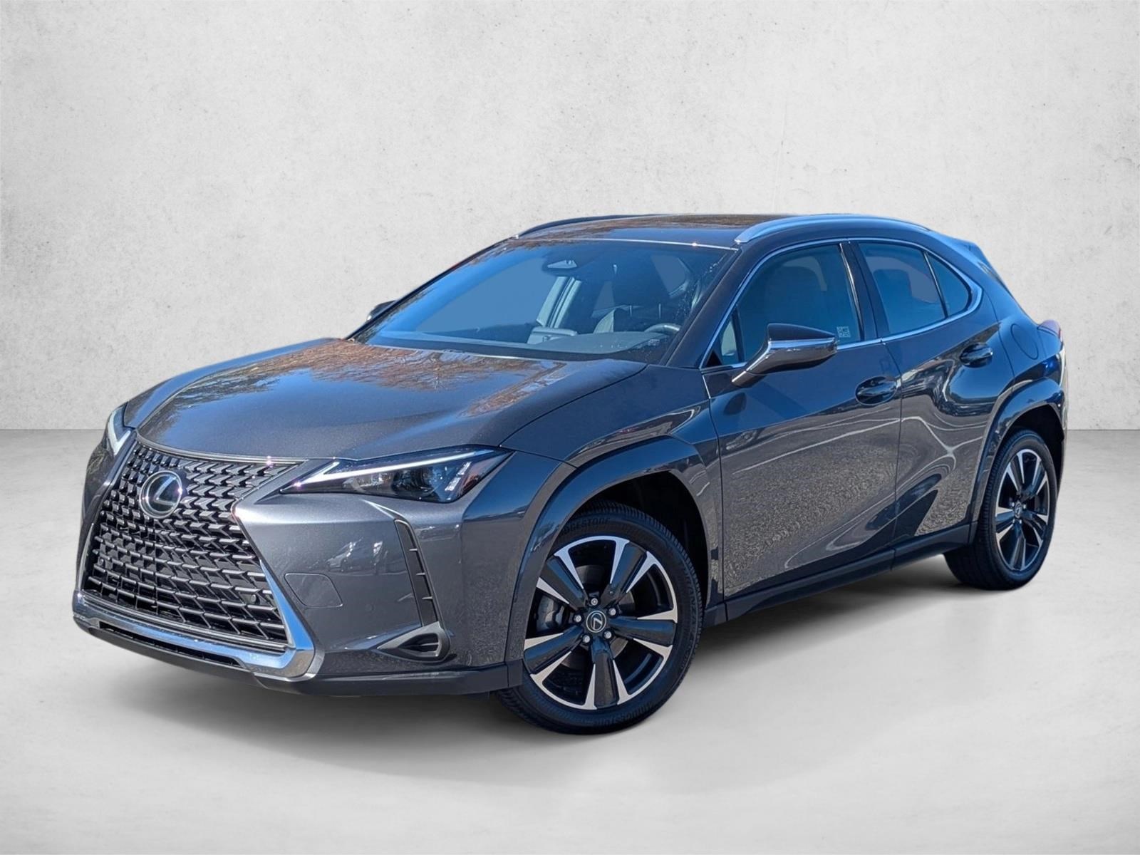 2025 Lexus UX Hybrid 300h Premium's photo