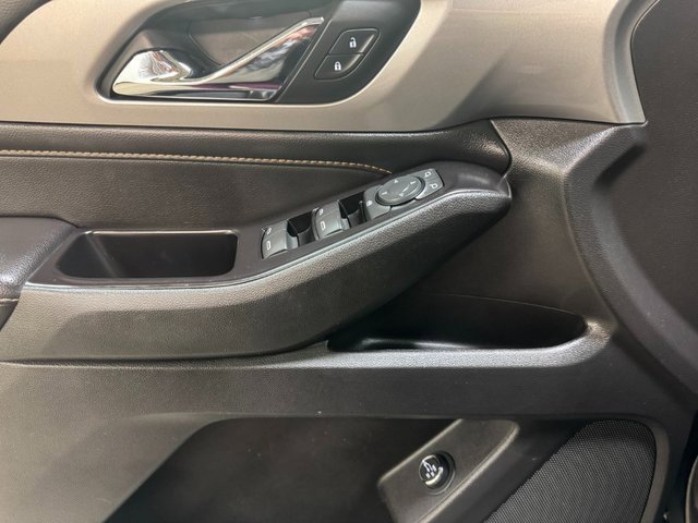 2019 Chevrolet Traverse Cloth photo 10