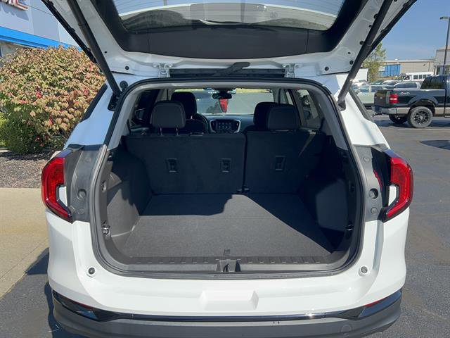 2022 Gmc Terrain SLE photo 9