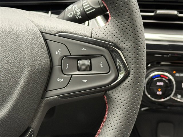 2025 Chevrolet Trax photo 28