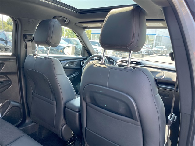 2023 CHEVROLET TRAILBLAZER - Image 26