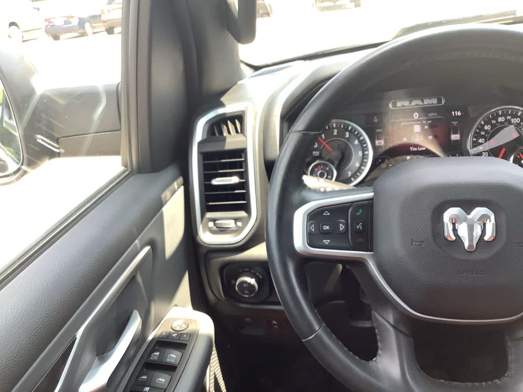 2023 Ram 1500 Big Horn Lone Star photo 10